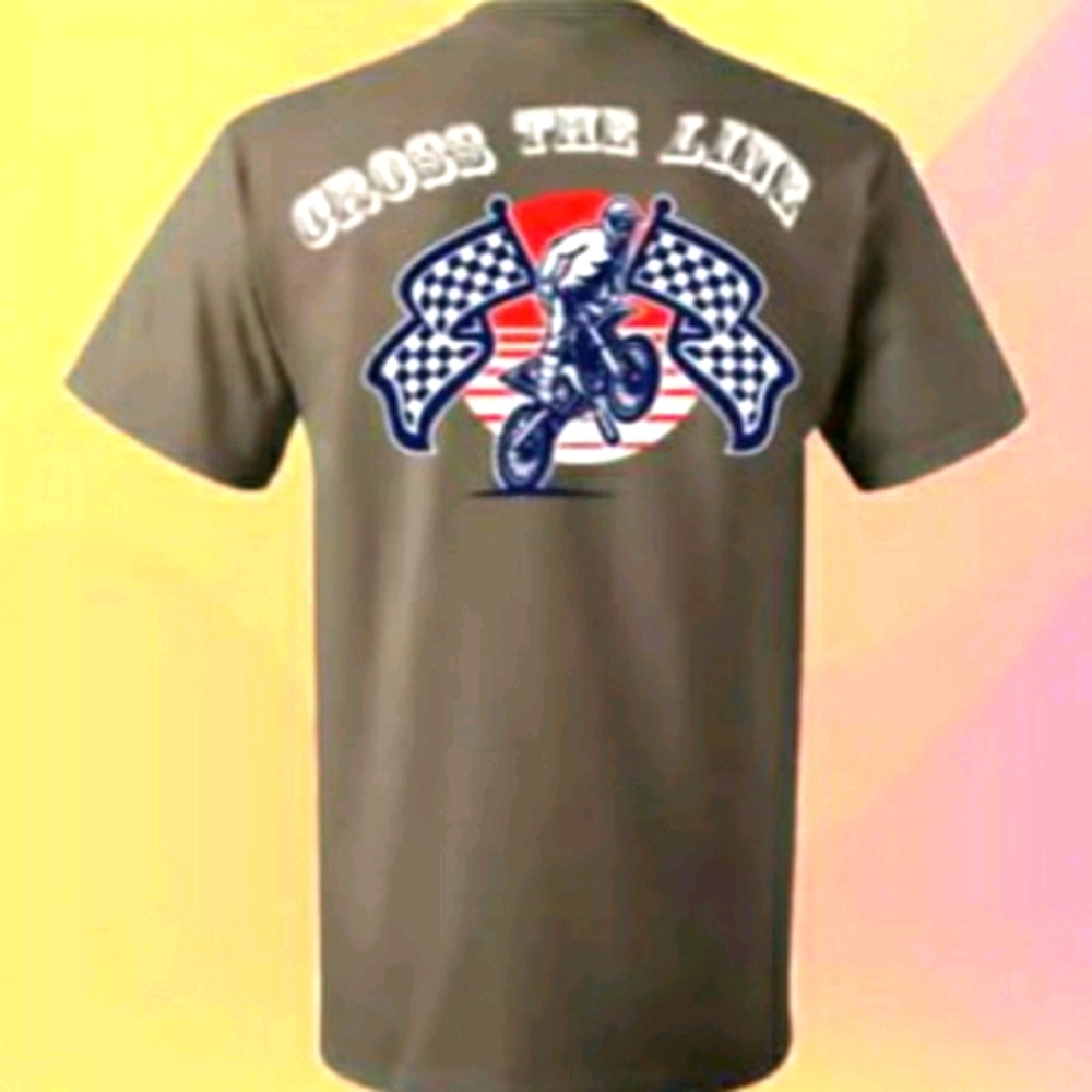 Men's tees